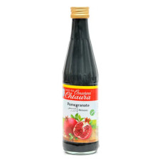 CONSERVES CHTAURA POMEGRANATE MOLASSES 300ML 