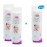 LADY CARE COTTON CLOUD 70PAD 2+1 FREE