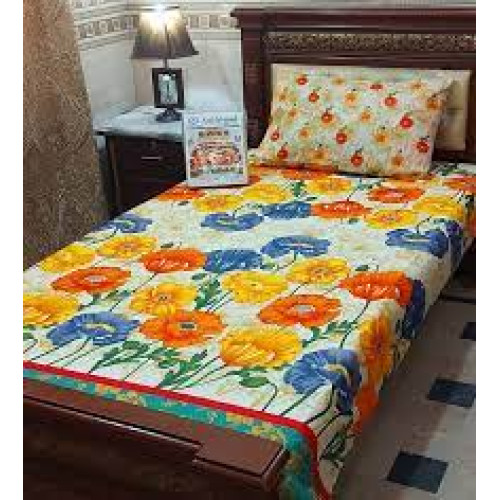 GOODNIGHT AG-BS-009 SINGLE BEDSHEET