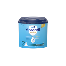 APTAMIL ADVANCE 2 NUTRI-BIOTIK 6-12M 400G