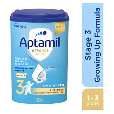 APTAMIL ADVANCE 3 JUNIOR 1-3Y 800G