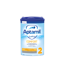APTAMIL COMFORT 2 COLIC/CONSTIPATION 6-12M 800GM