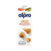 ALPRO DRINK ALMOND UNSWEETENED ROASTED 1LTR 