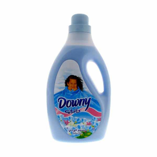DOWNY VALLEW DEW BLUE 3LTR 