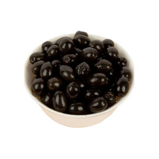 DELI EGYPTIAN BLACK OLIVES
