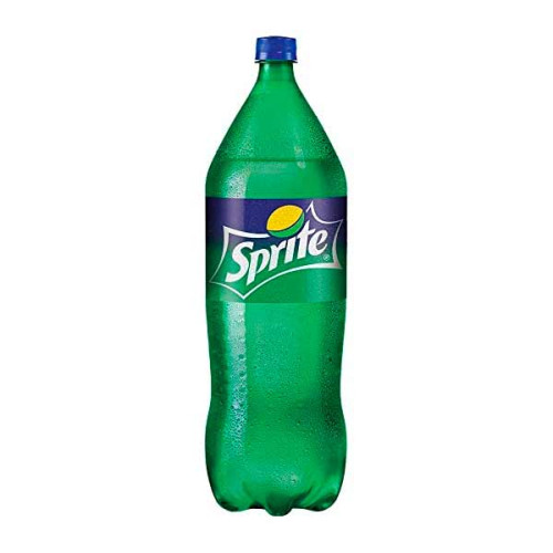 SPRITE PET 2.25LTR 