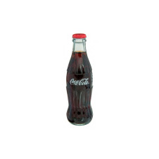 COCA COLA BOTTLE 250ML 