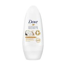 DOVE ROLL ON COCO & JASMINE WOMEN 50 ML