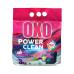 OXO POWER CLEAN DETERGENT 3KG