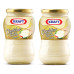 KRAFT CHEDDAR CHEESE SPREAD ORIGINAL 2 X 480GM 
