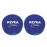 NIVEA CREAM 2X150ML@20%OFF 