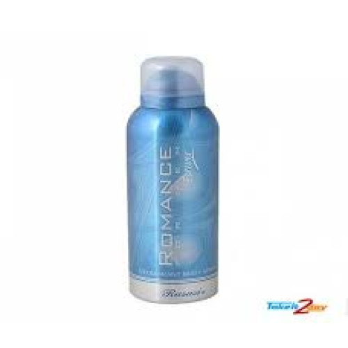 RASASI ROMANCE DEO SPRAY 200ML
