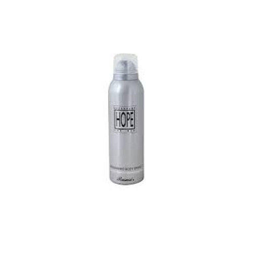 RASASI HOPE MEN DEO SPRAY 200ML