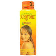CARATONE BRIGHTENING BODY LOTIOIN 550ML