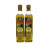 SERJELLA EXTRA VIRGIN OLIVE OIL 2 X 500ML 