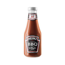 HEINZ PREMIUM BBQ SAUCE 200ML 