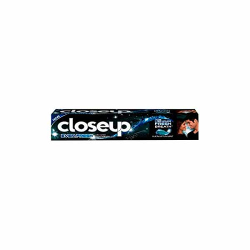 CLOSE UP TOOTHPASTE EUCALYPTUS EVER FRESH 120GM 