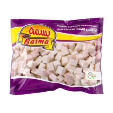 BASMA FROZEN COLOCASIA 400GM 