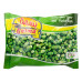 BASMA FROZEN GREEN OKRA ZERO 400GM 
