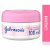 JOHNSON MOISTURE SOFT CREAM 100ML