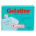 DREEM UNFLAVOURED GELATINE 50GM 