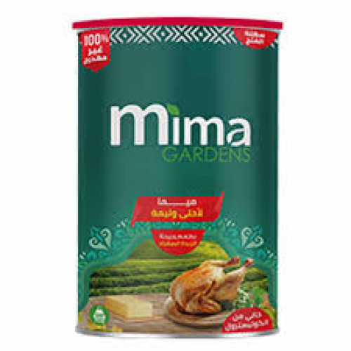 MIMA GARDENS VEGETABLE GHEE 700 GM