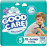 GOOD CARE BABY DIAPER SMALL 11-25 KG 100'S