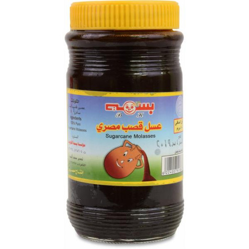 BASMA SUGAR CANE MOLASSES 1400GM 