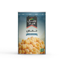 ROYAL HILLS CHICKPEAS 400 GM