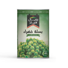 ROYAL HILLS GREENPEAS 400 GM