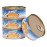 AMERICANA LIGHT TUNA 4S*160GM