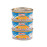 AMERICANA LIGHT TUNA CHUNKY 3 X 160GM