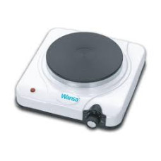 WANSA ES-025 SINGLE HOT PLATE 1500W