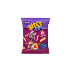 PUCK MUSHROOM SAUCE 500ML