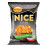NICE POTATO CHIPS HOT & SPICY 30GM 