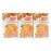 KDD MANGO NECTAR 6 X 250ML 