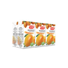 KERALA FRESH TAPIOCA 2 X 750 GM