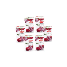 KDD RED CHERRY JUICE 250ML X6S