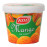 KDD ICE CREAM MANGO 1LTR 