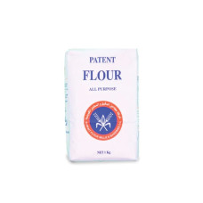 KFM PATANT FLOUR 1KG 