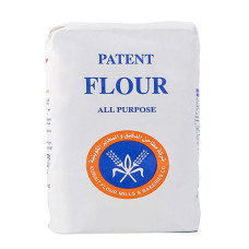 KFM PATENT ALL PURPOSE FLOUR 2KG 