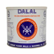 DALAL VEGETABLE GHEE 2KG 
