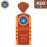 KFM BROWN GRAIN TOAST WITH VITAMIN D 450GM