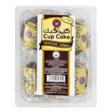 KFM CUP CAKE CHOCOLATE 200GM 