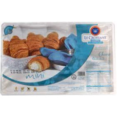 KFM PLAIN CROISSANT 8S