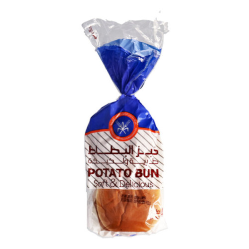 KFM POTATO BUN 240GM 