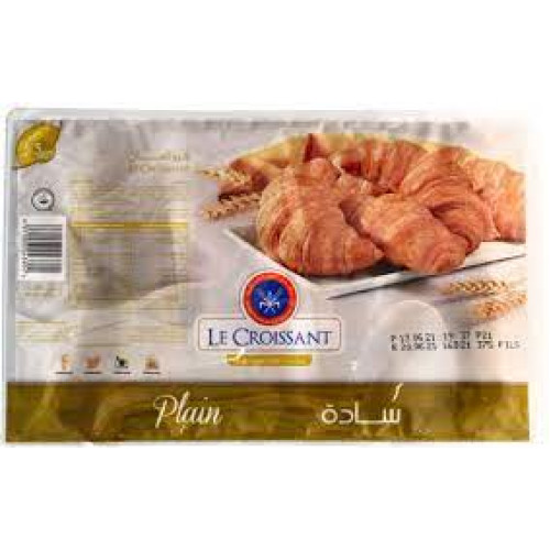 KFM LE CROISSANT PLAIN 300GM