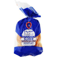 KFM POTATO BREAD SLIDER 12 PCS