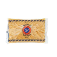 KFM MACRONI NO.36 500GM 