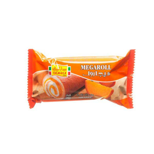 SARA FRUIT CAKE 85GM 